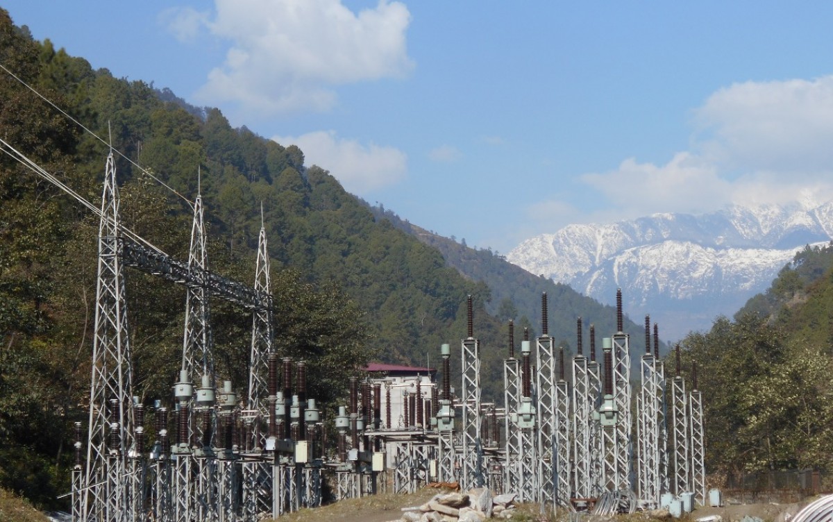 Energypac’s Operation Spreads Across Nepal