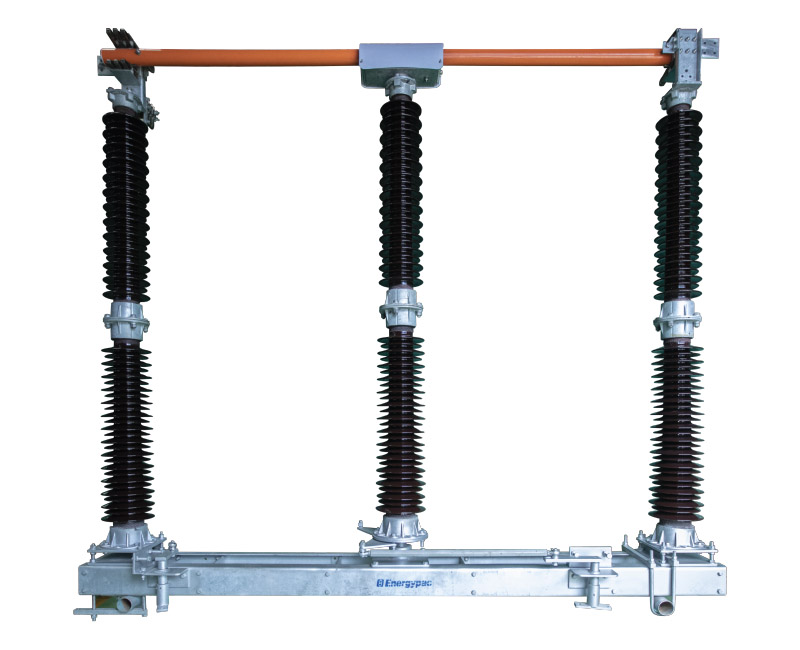 VERTICAL BREAK DISCONNECTOR