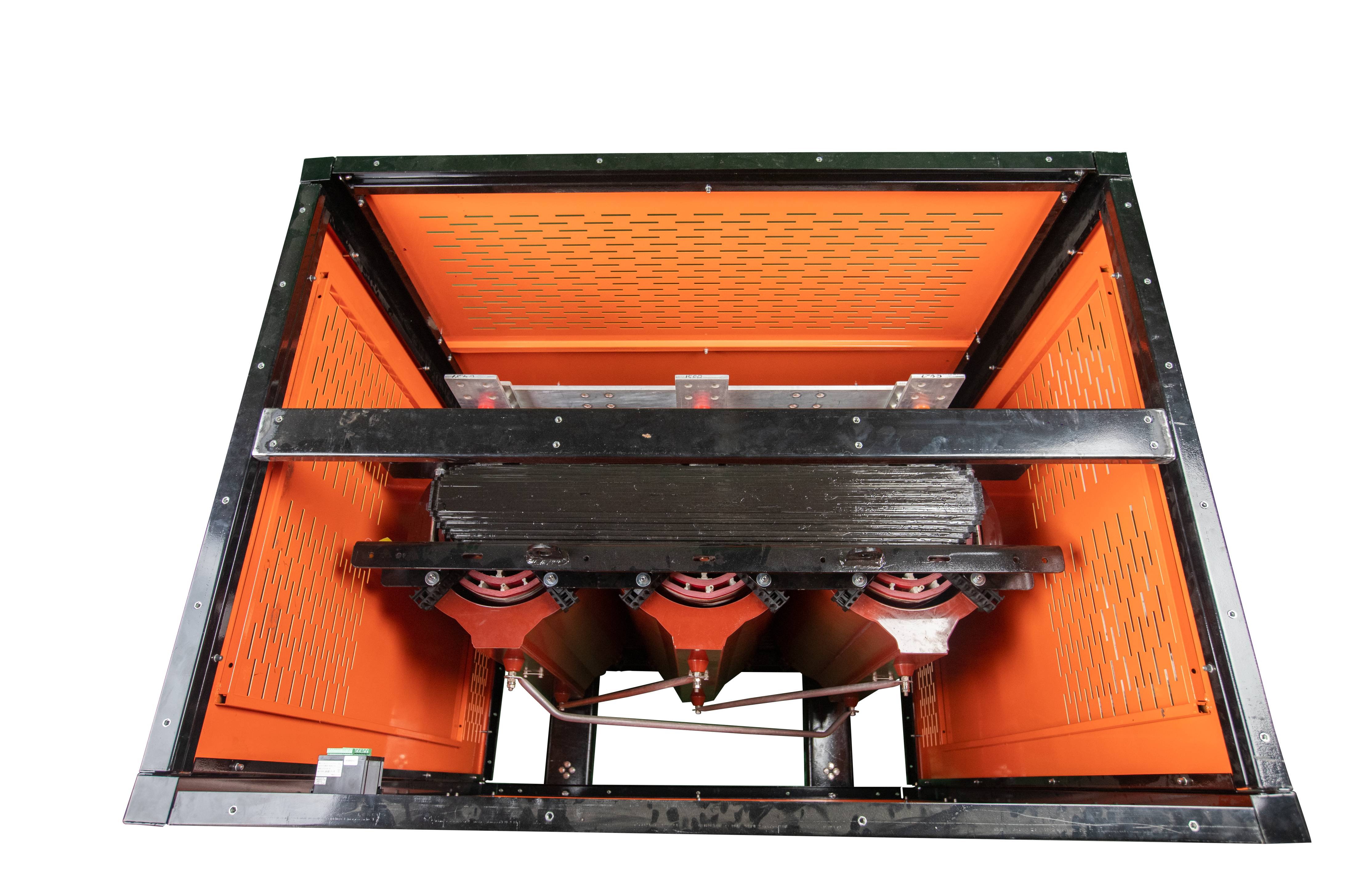 DISTRIBUTION TRANSFORMER-DRY TYPE