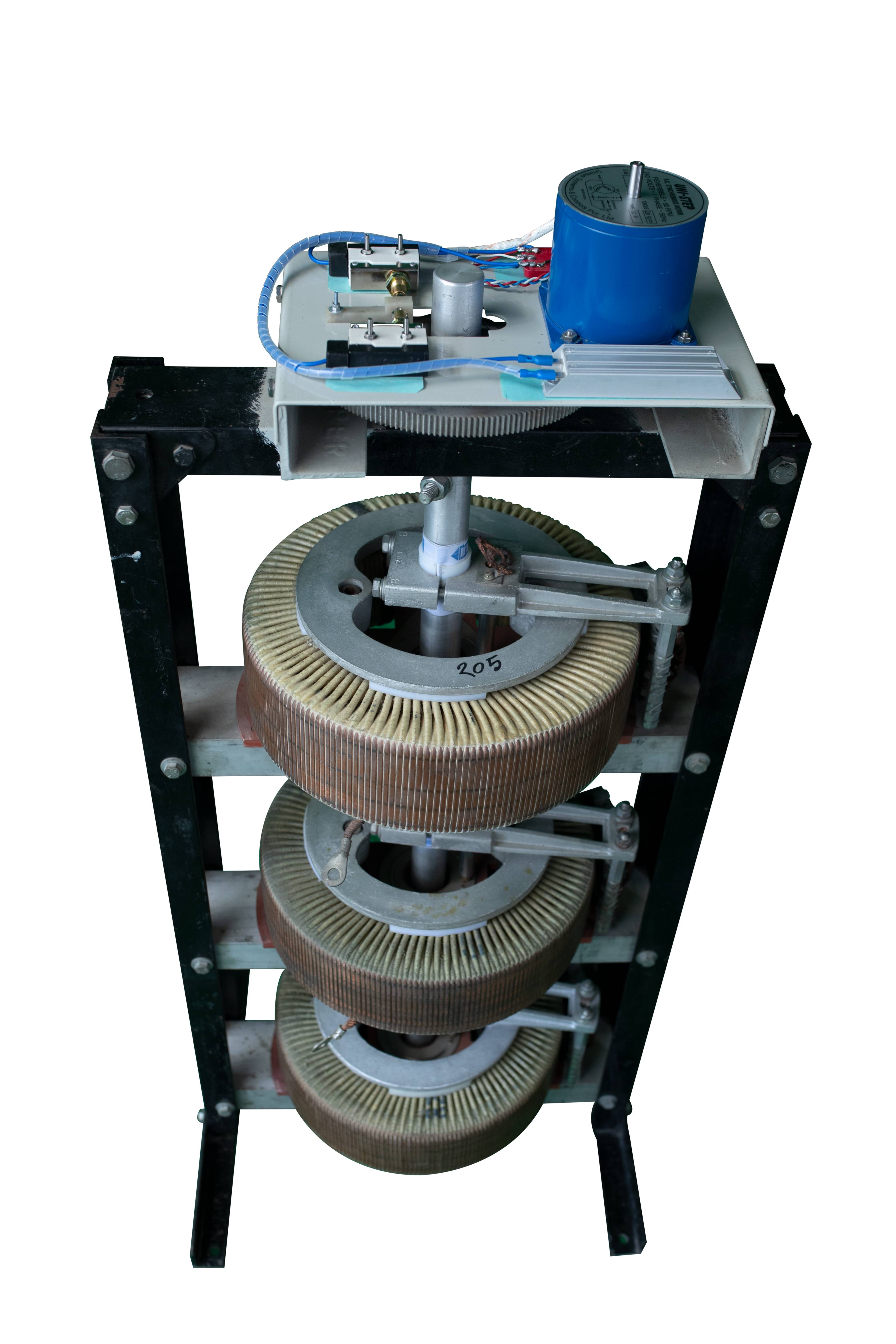 SPECIAL APPLICATION TRANSFORMER